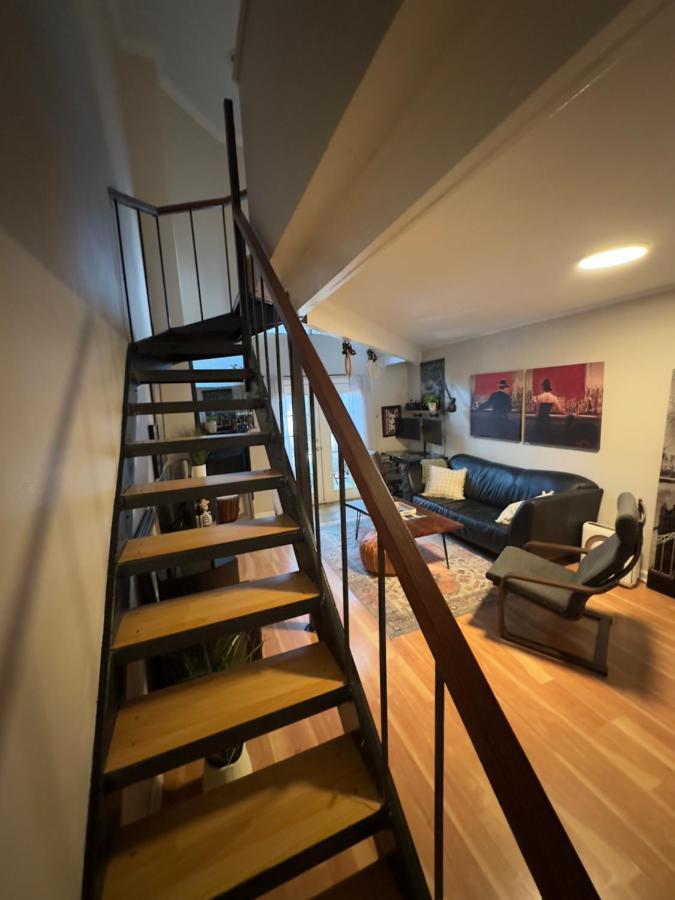 Hifi Sound & Comfort - Uptown Dallas / 2-Story Loft Exterior foto